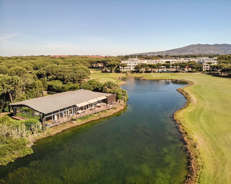 Kimpton Quinta da Marinha Cascais