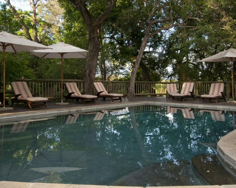 Sabi sabi Selati Camp