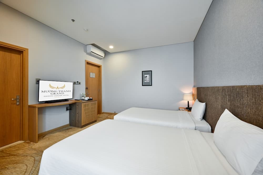Muong Thanh Grand Sai Gon Centre Hotel 4*