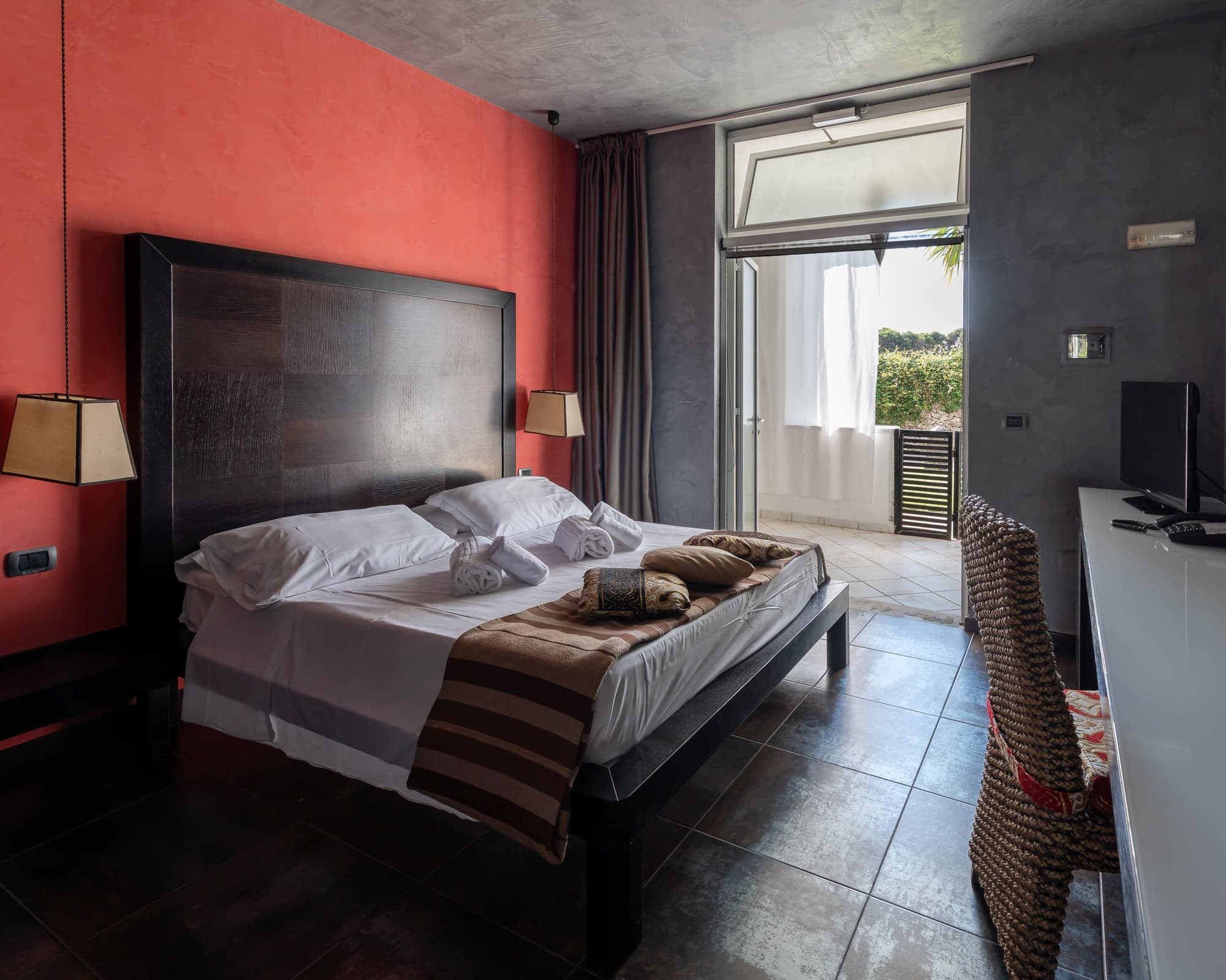 Amareclub FV Hotel Baia dei Turchi, 