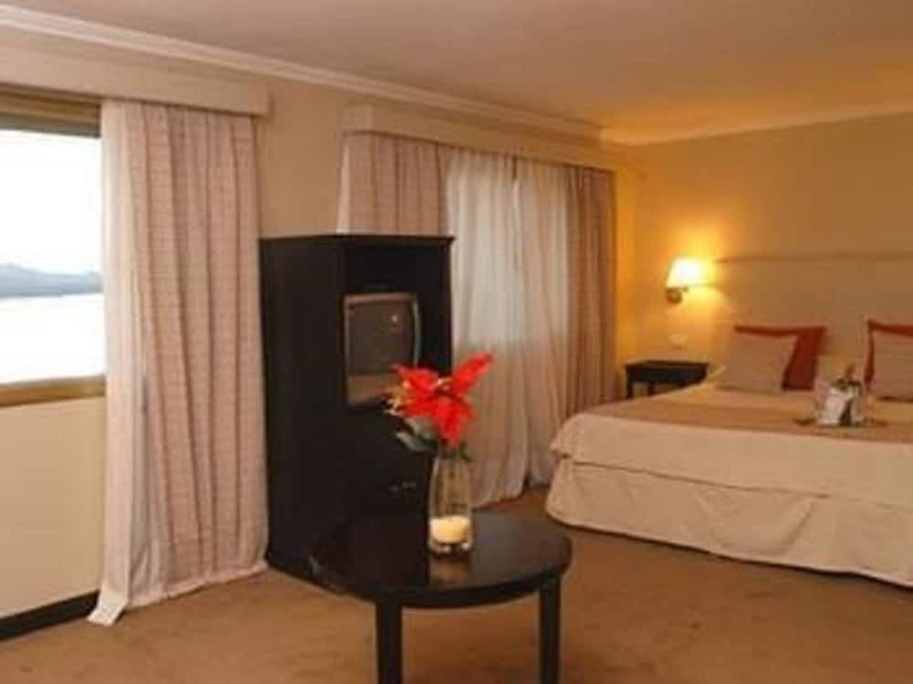Kenton Palace Bariloche
