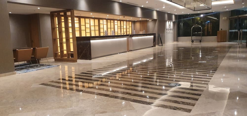 InterContinental Cali by IHG