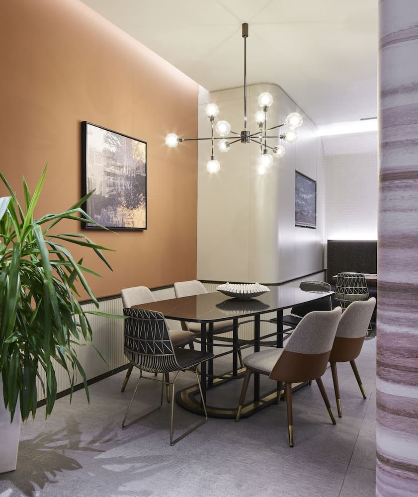 Lamartine Hotel