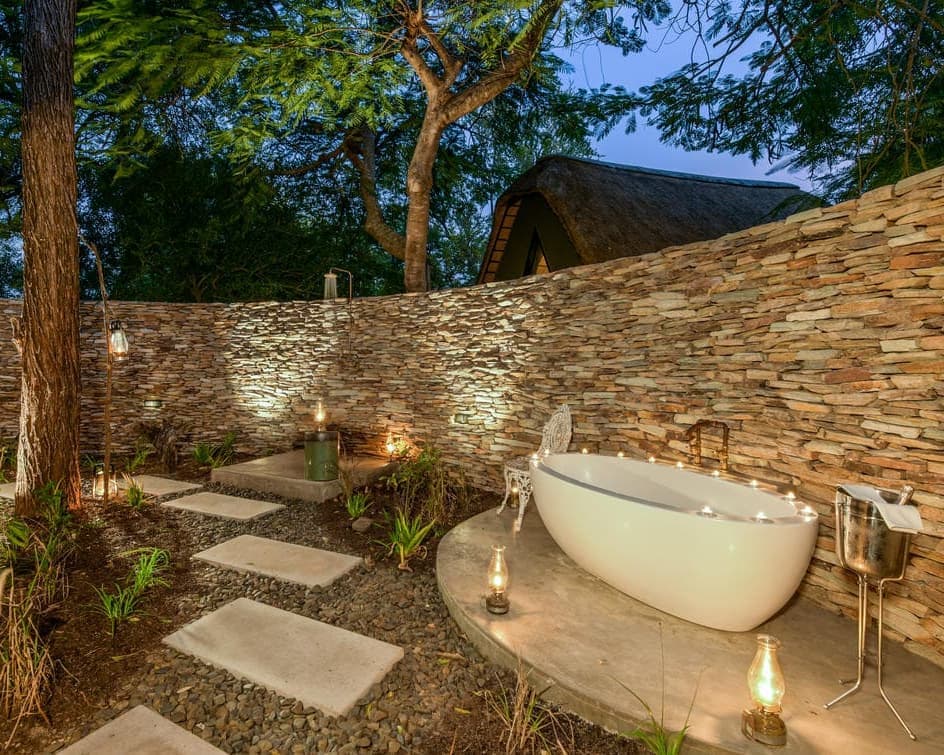 Sabi sabi Selati Camp