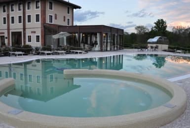 Relais Bella Rosina