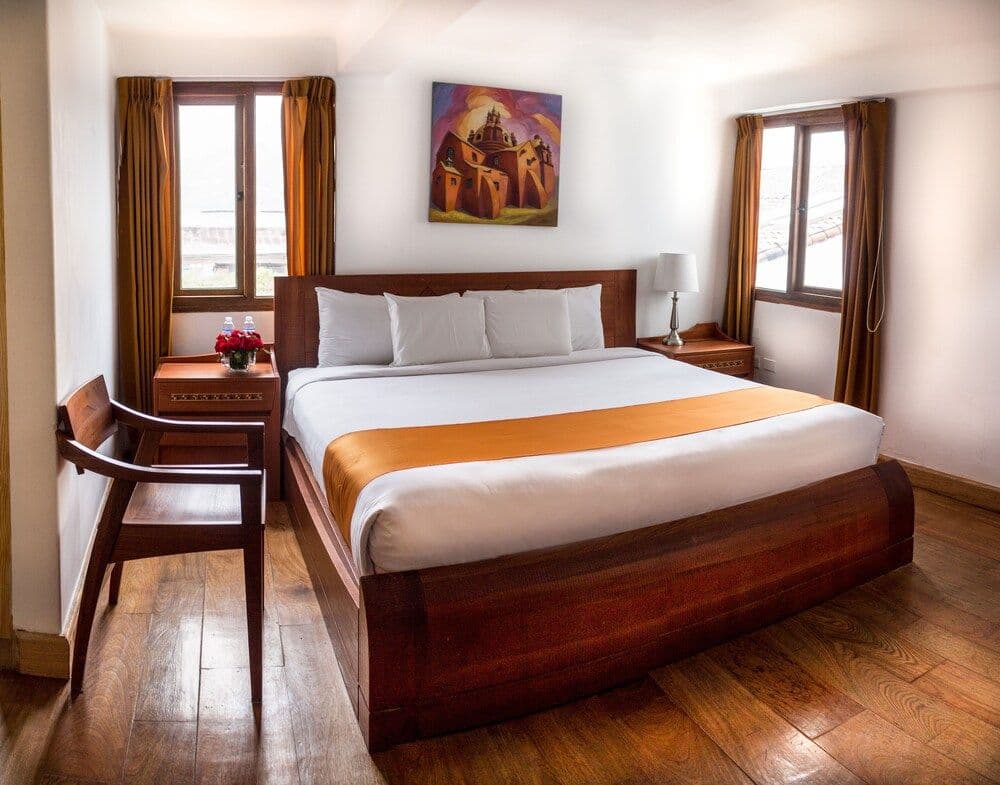 WAMAN Inns & Hotels