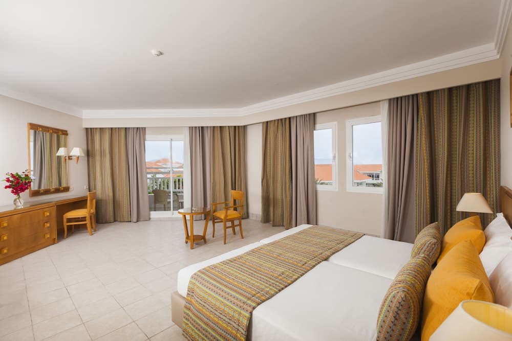 Thabraca Thalasso & Diving, 