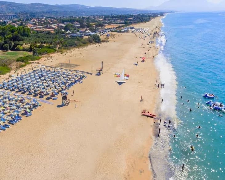 Costa Verde Acqua Park & Spa Hotel, 