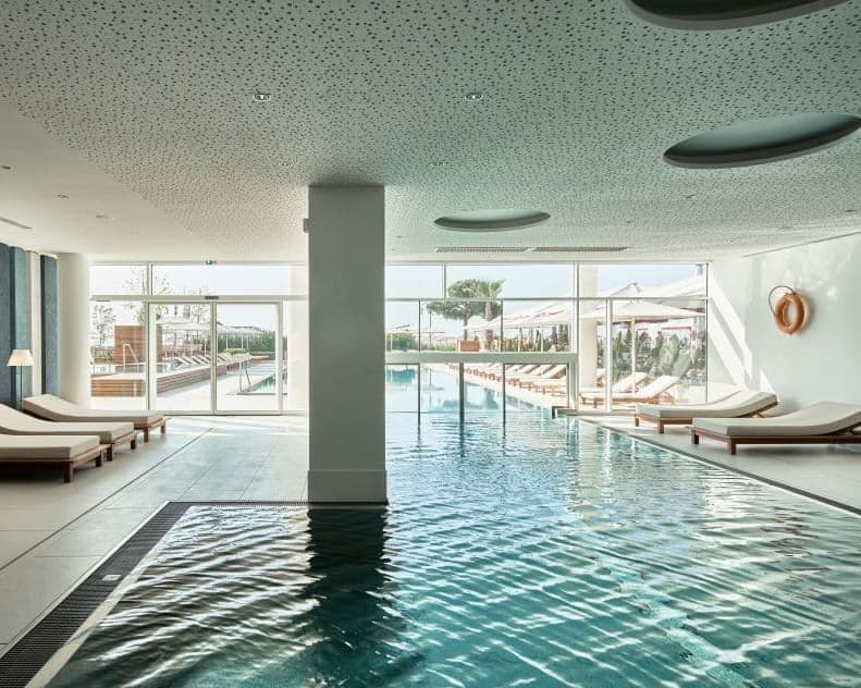 Falkensteiner Hotel & Spa Jesolo – GATTINONI