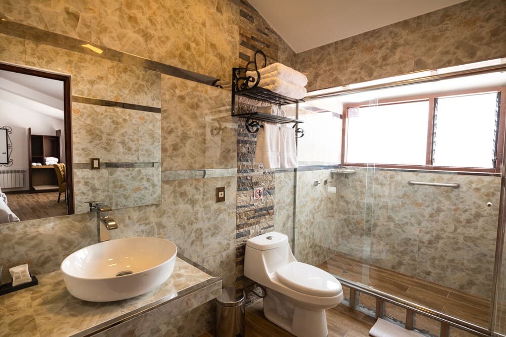 Hotel Hacienda Centro Historico