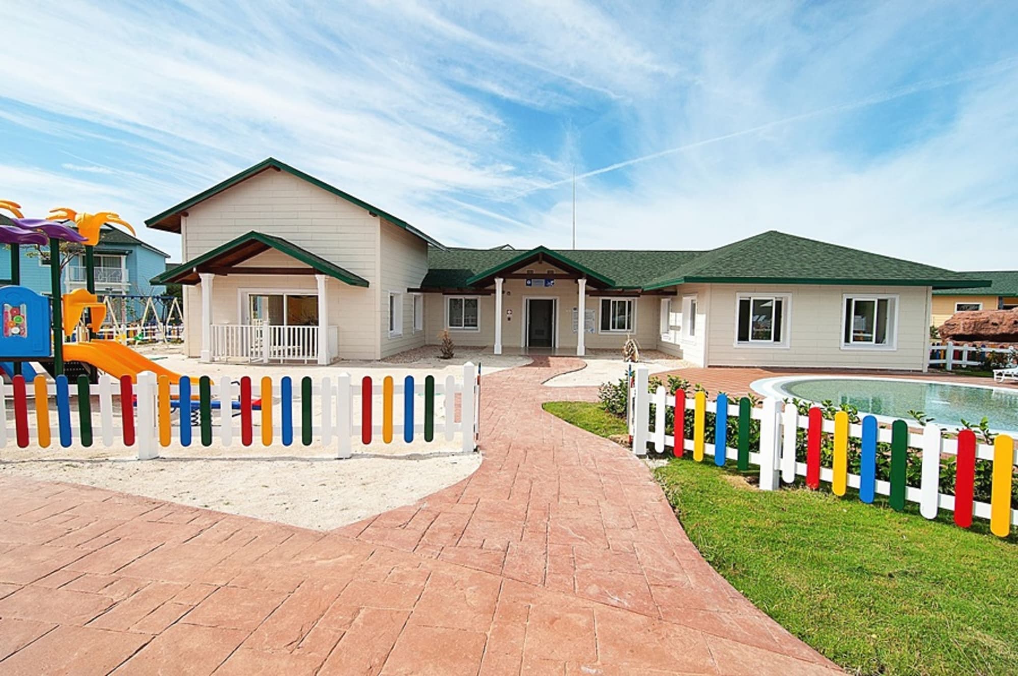 Valentin El Patriarca Varadero - Adults Only +16