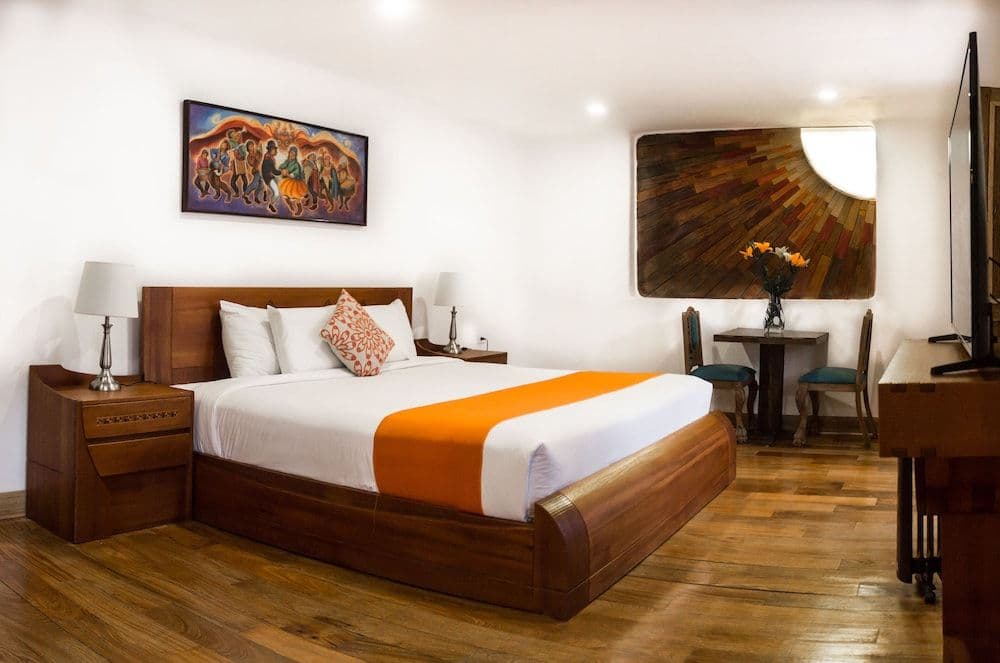 WAMAN Inns & Hotels