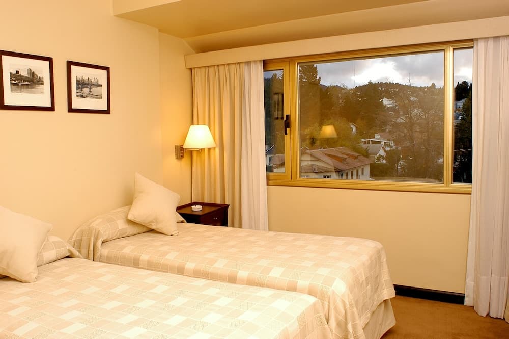 Kenton Palace Bariloche