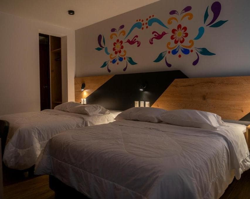 Hotel Platero Ayacucho