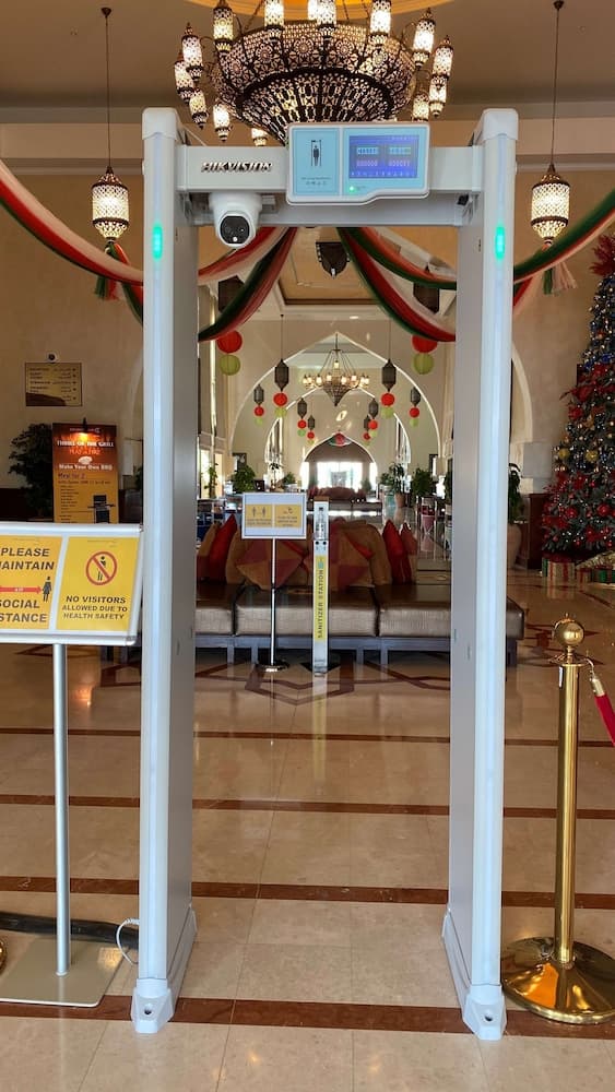 Golden Tulip Nizwa Hotel