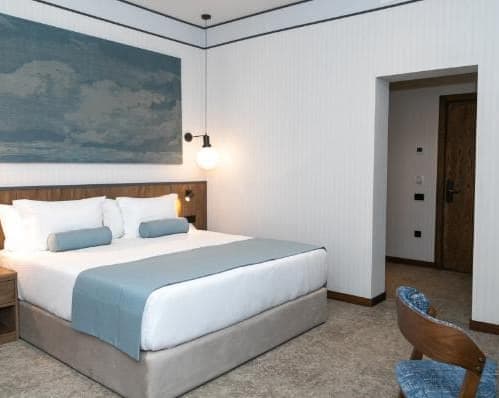 BULUD TERRACE & HOTEL