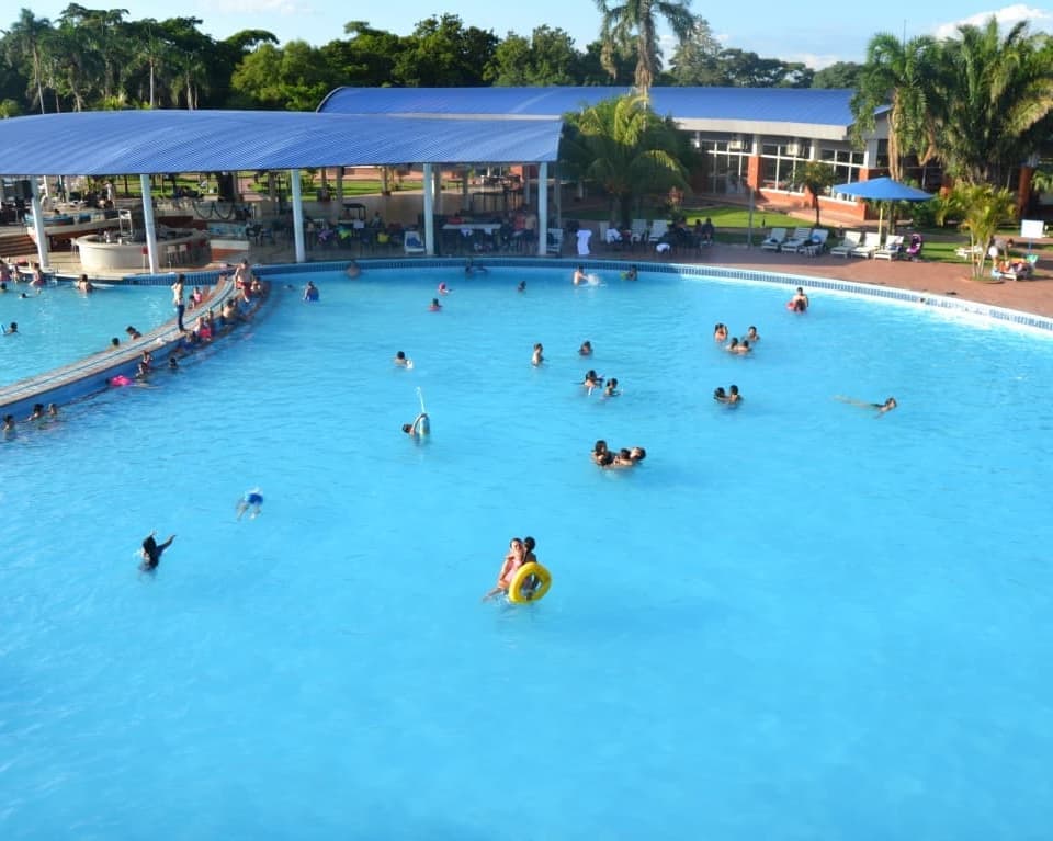 TERRAMIA RESORT