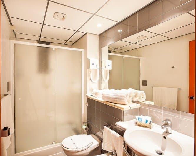 CDS Hotels Terrasini - GATTINONI