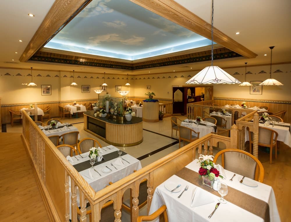 Golden Tulip Nizwa Hotel