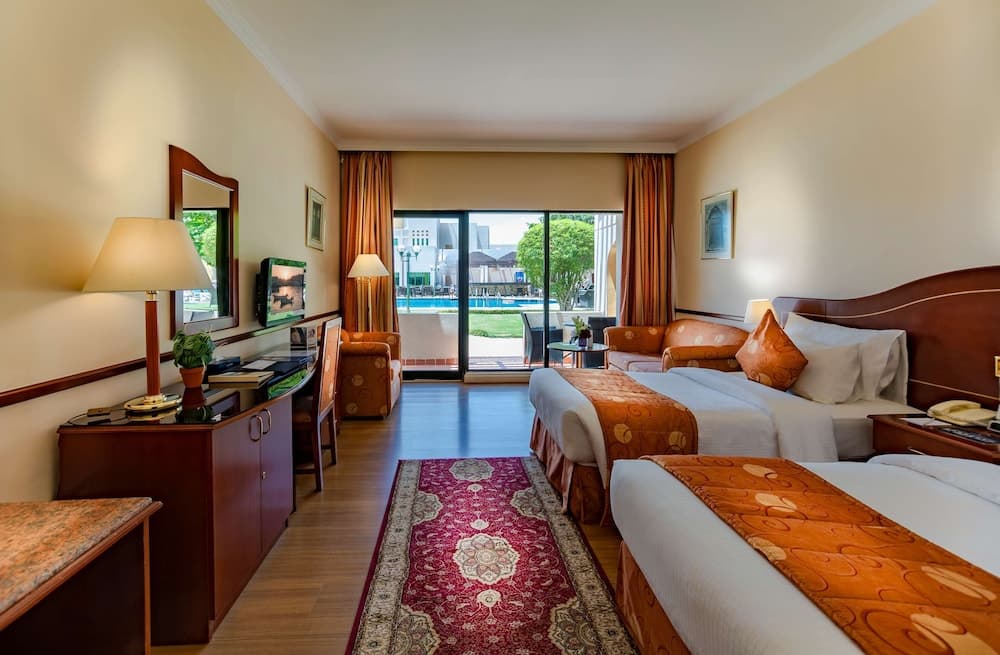 Golden Tulip Nizwa Hotel