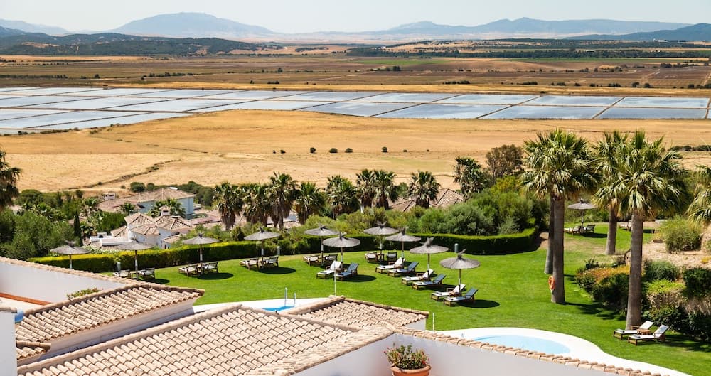 Hotel Fairplay Golf & Spa Resort