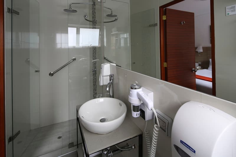 Casa Andina Standard Cusco Plaza / Tarifas Sujetas a Disponibilidad -Dinámicas