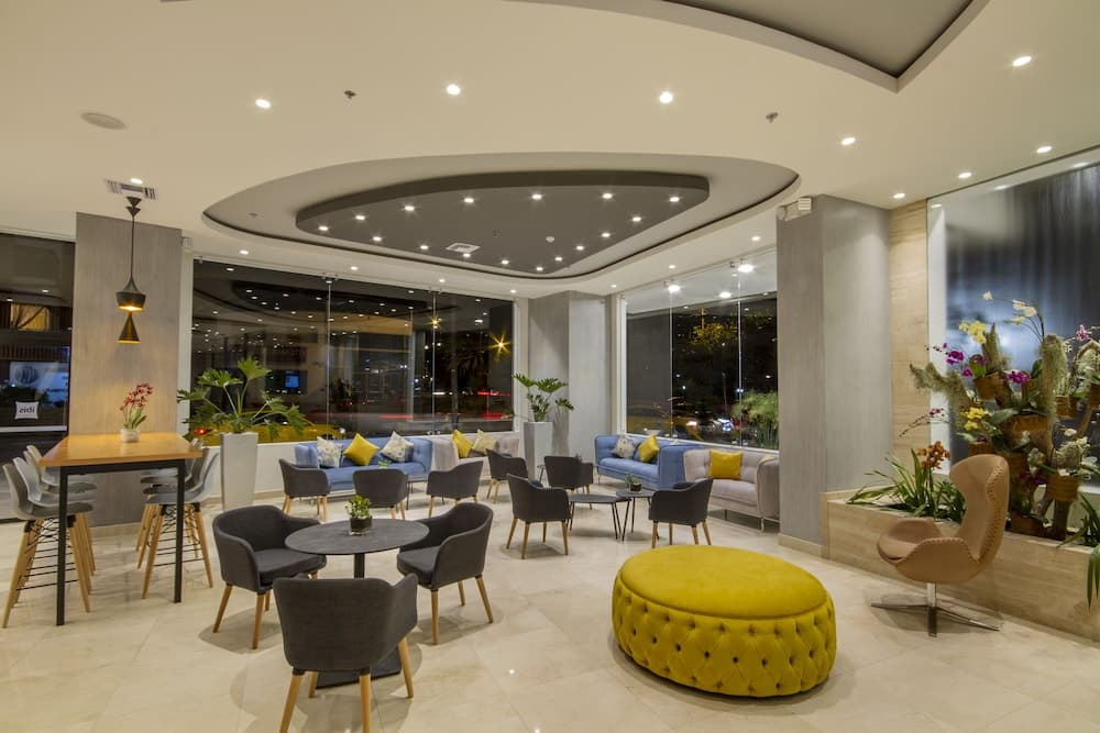IBIS QUITO