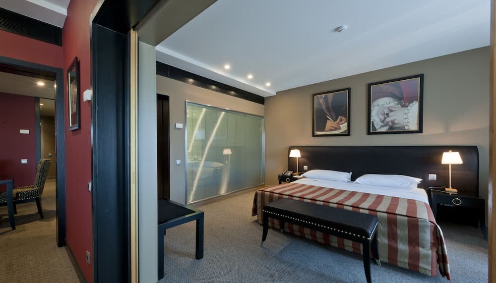 Hotel Casino Chaves