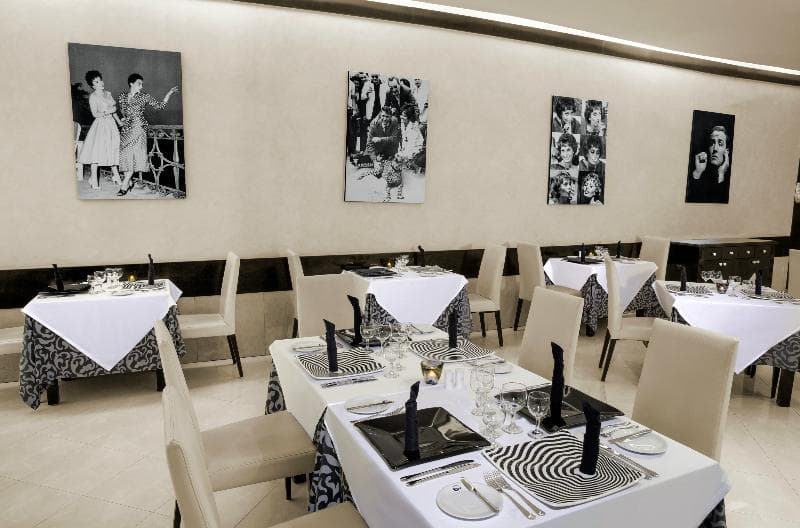 Grand Sirenis Riviera Maya Resort & Spa