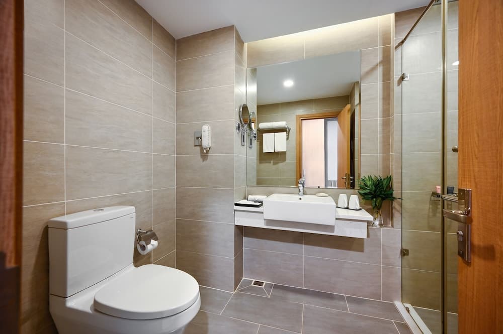 Muong Thanh Grand Sai Gon Centre Hotel 4*