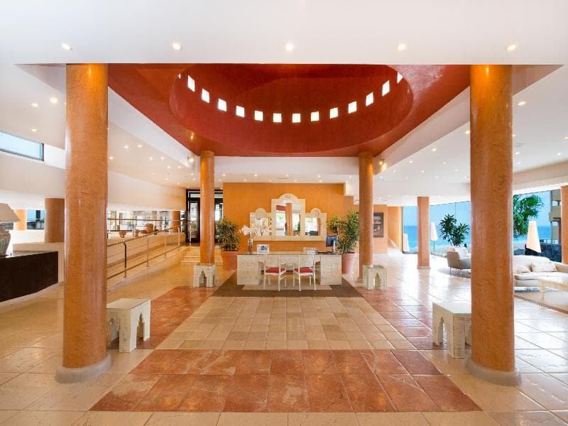 Iberostar Playa Gaviotas 2025 - GATTINONI
