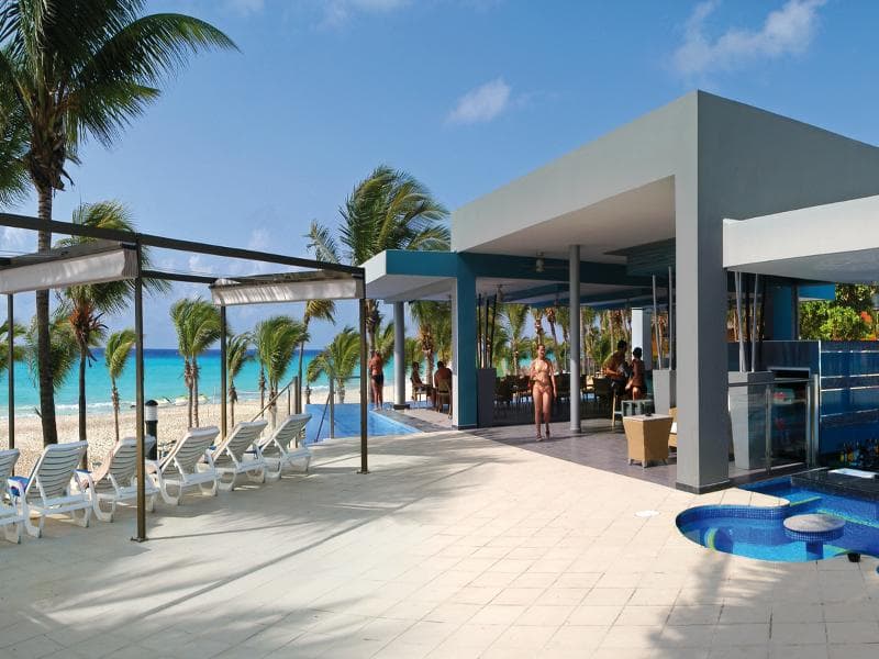 Riu Yucatan All Inclusive