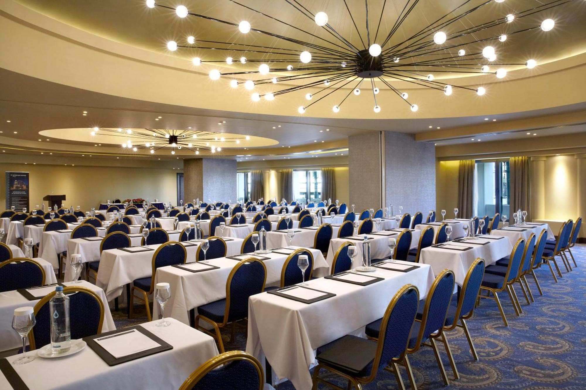 Wyndham Grand Athens