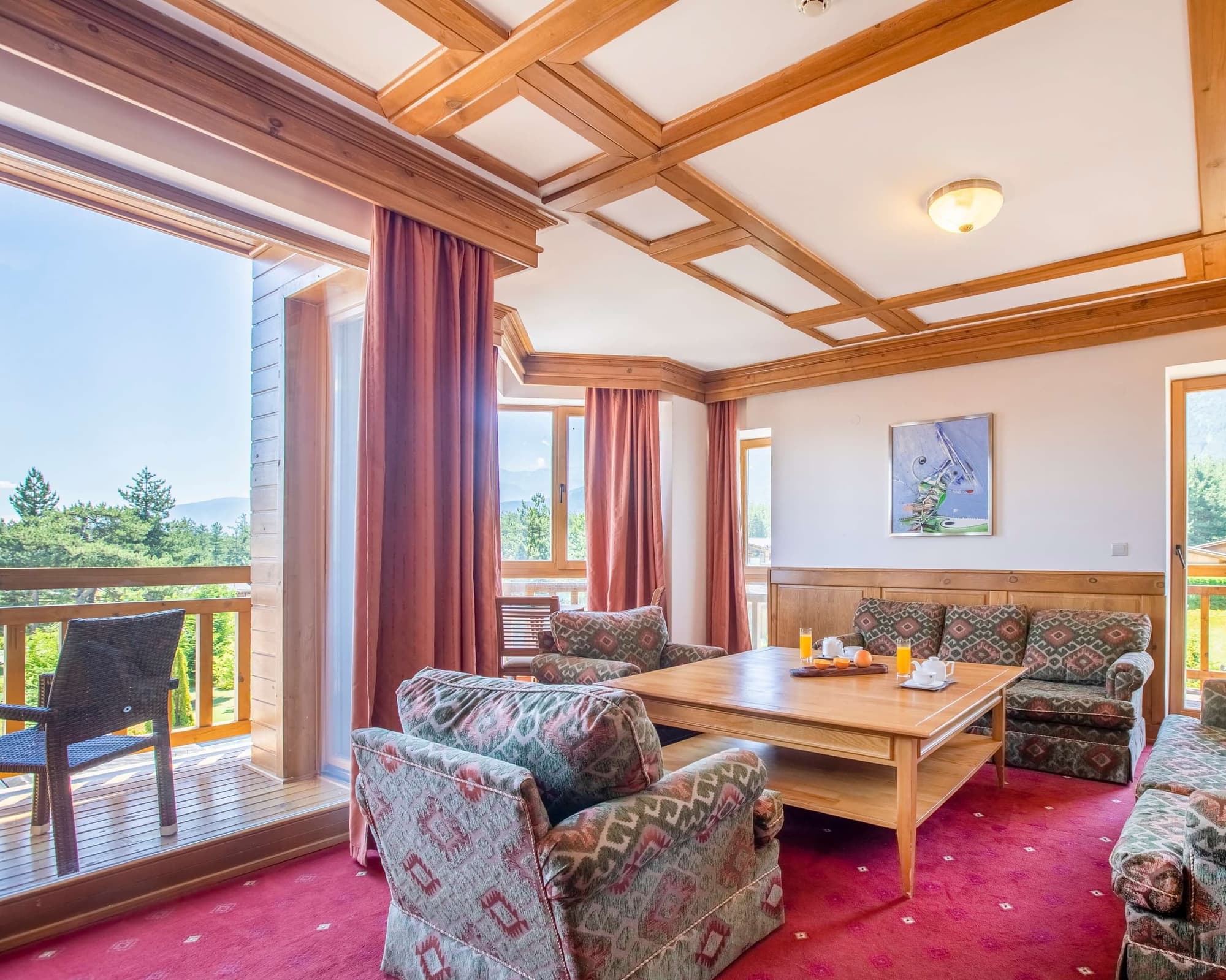 Pirin Golf Hotel and Spa