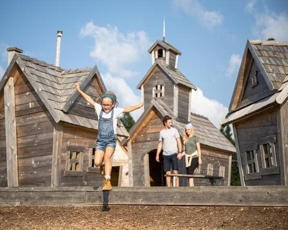 Rogla – Hotel Rogla, 