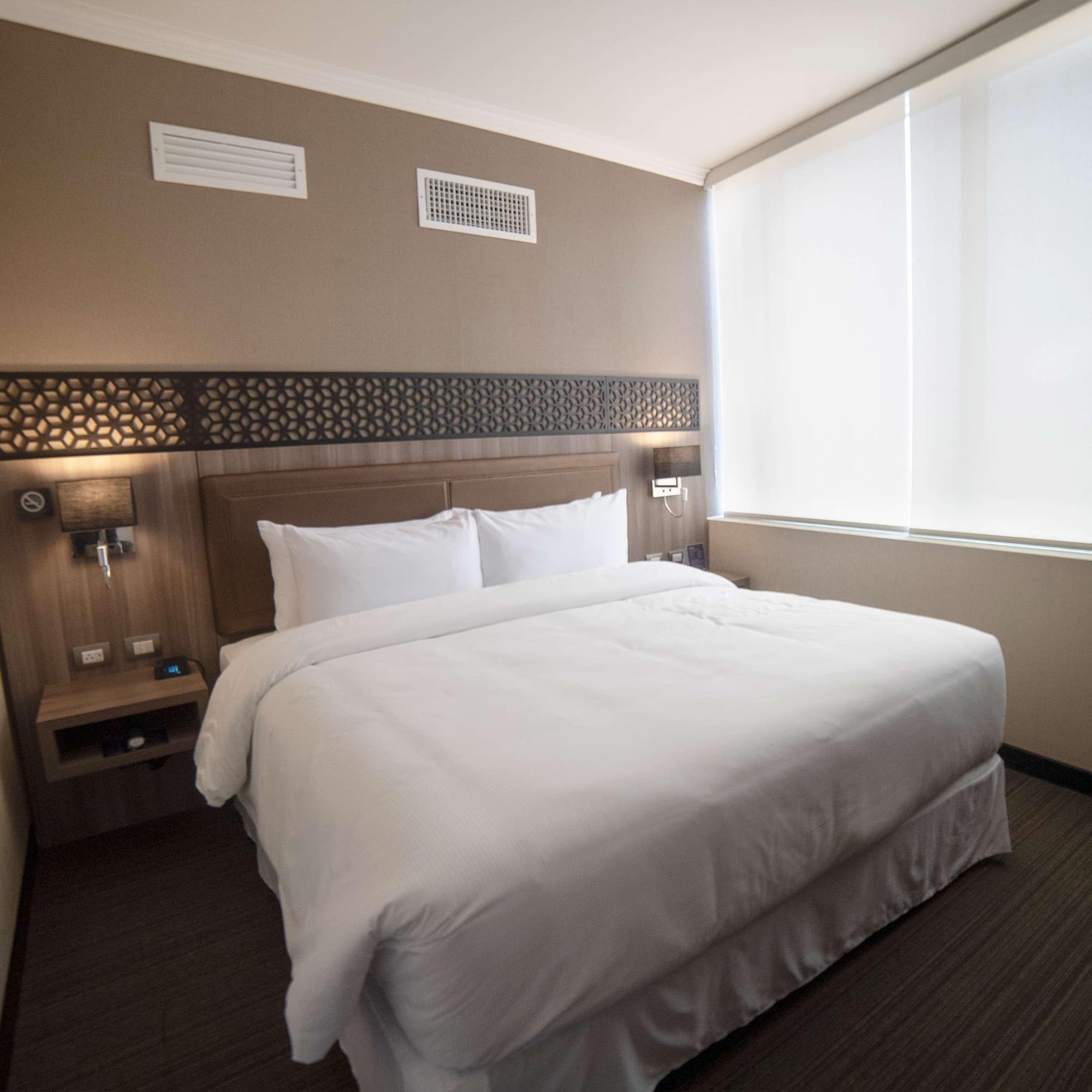 DoubleTree by Hilton Trujillo