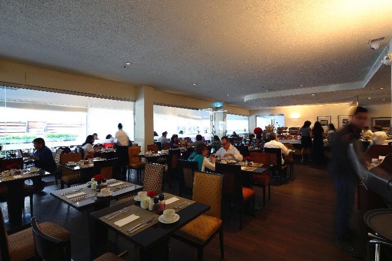 Casa Andina Premium Miraflores