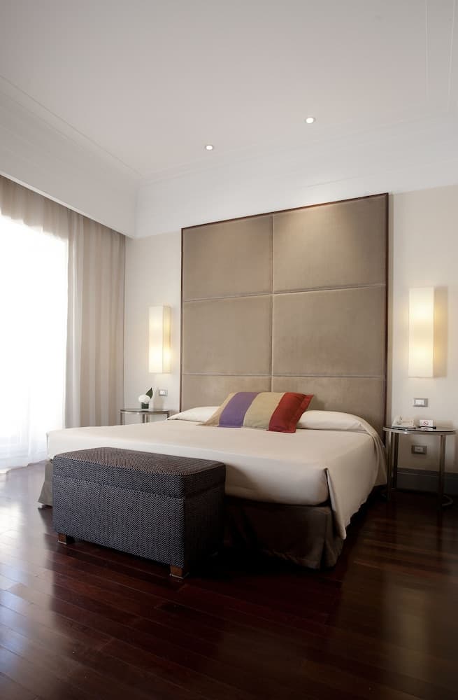 Savoy Hotel
