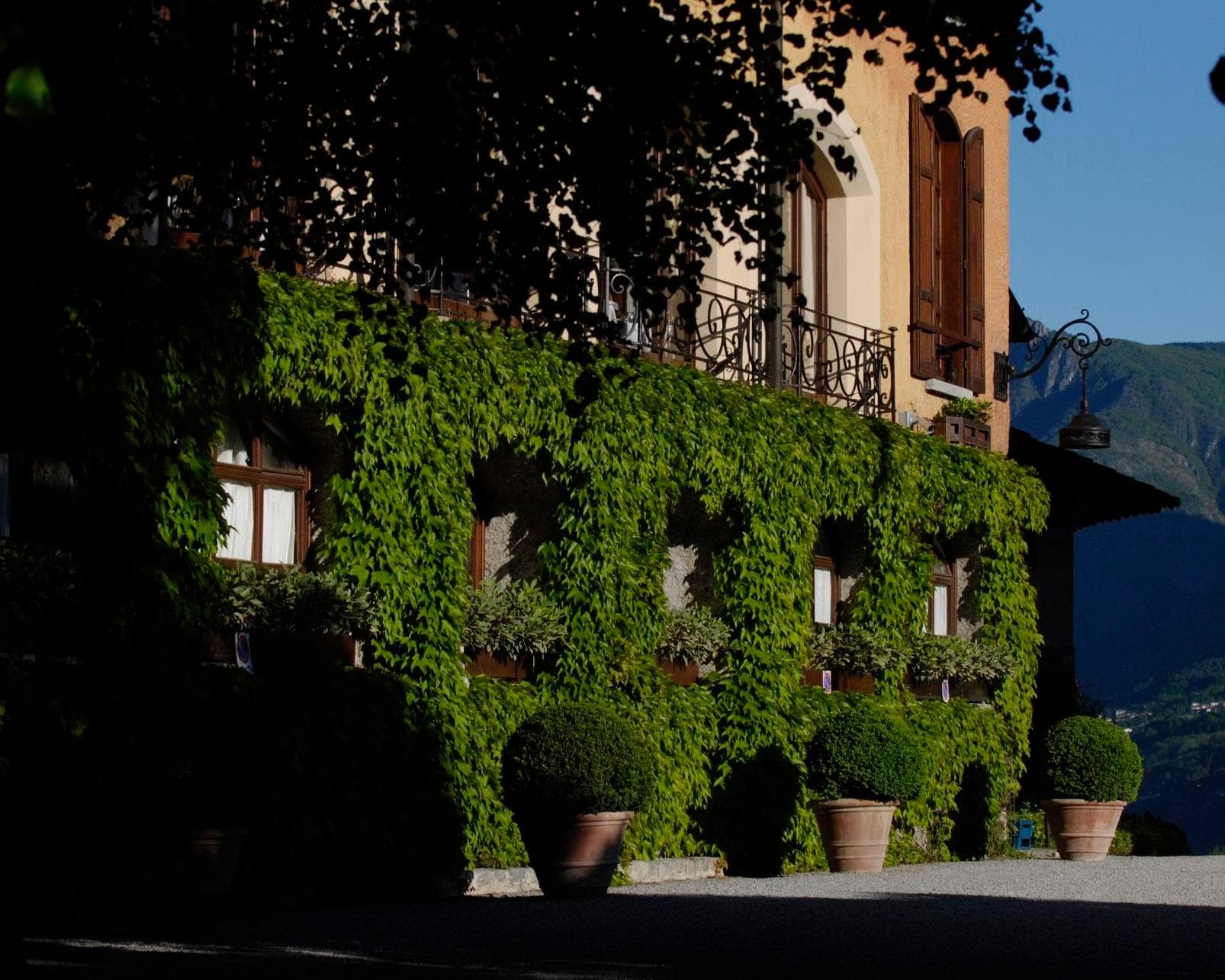 Foresteria Menaggio e Cadenabbia - The Club Guest House