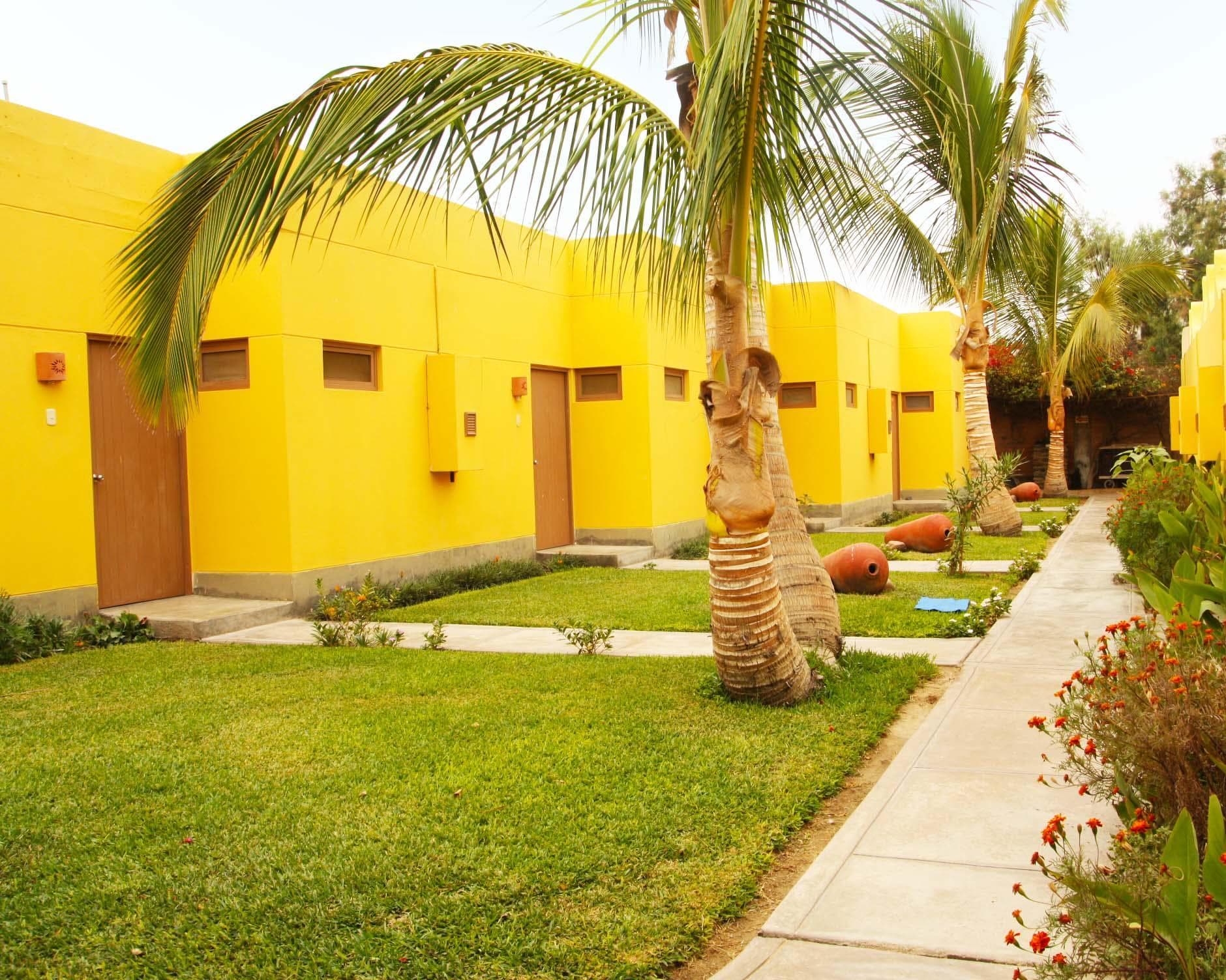 Hotel El Cóndor Club & Beach Resort  