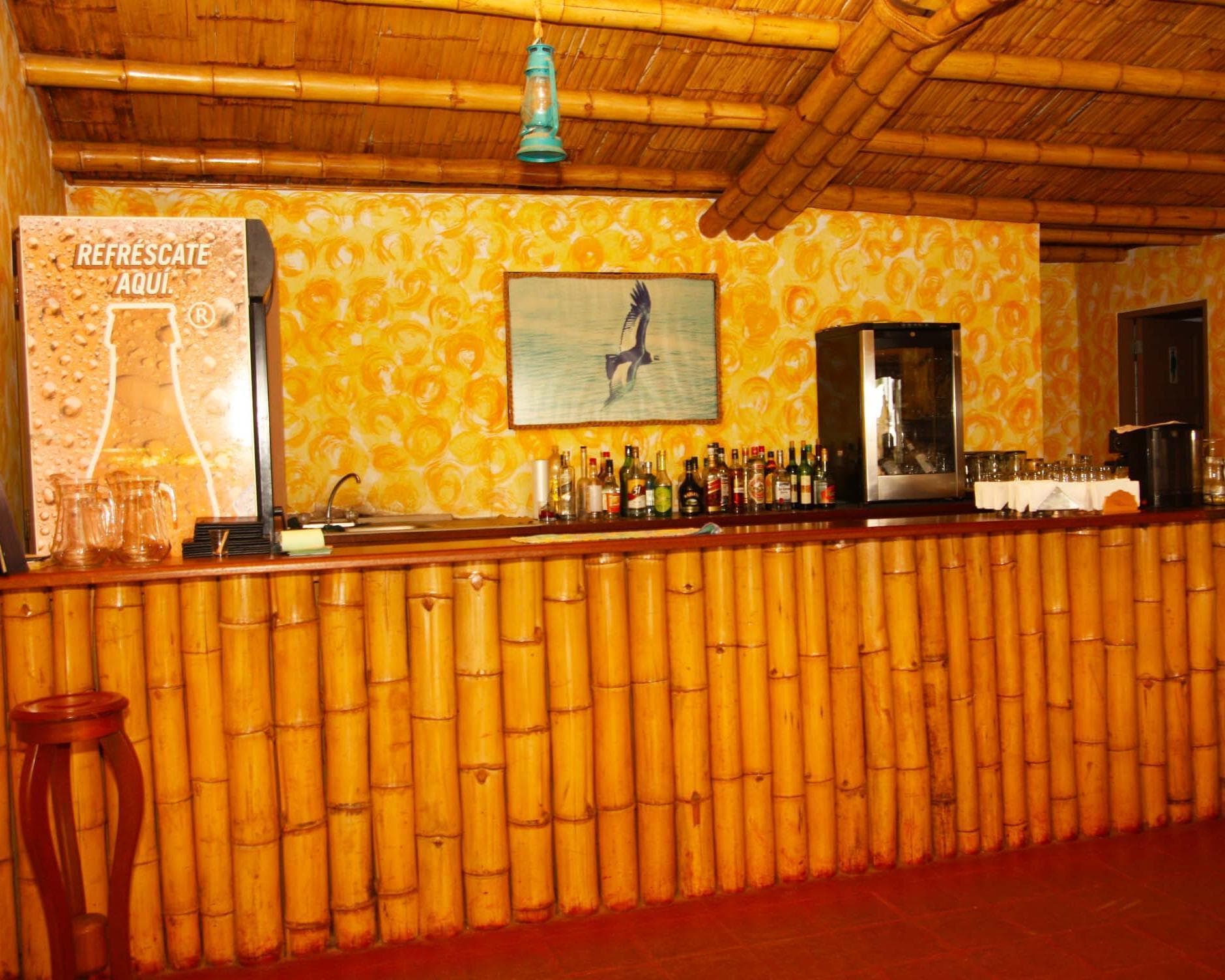 Hotel El Cóndor Club & Beach Resort  