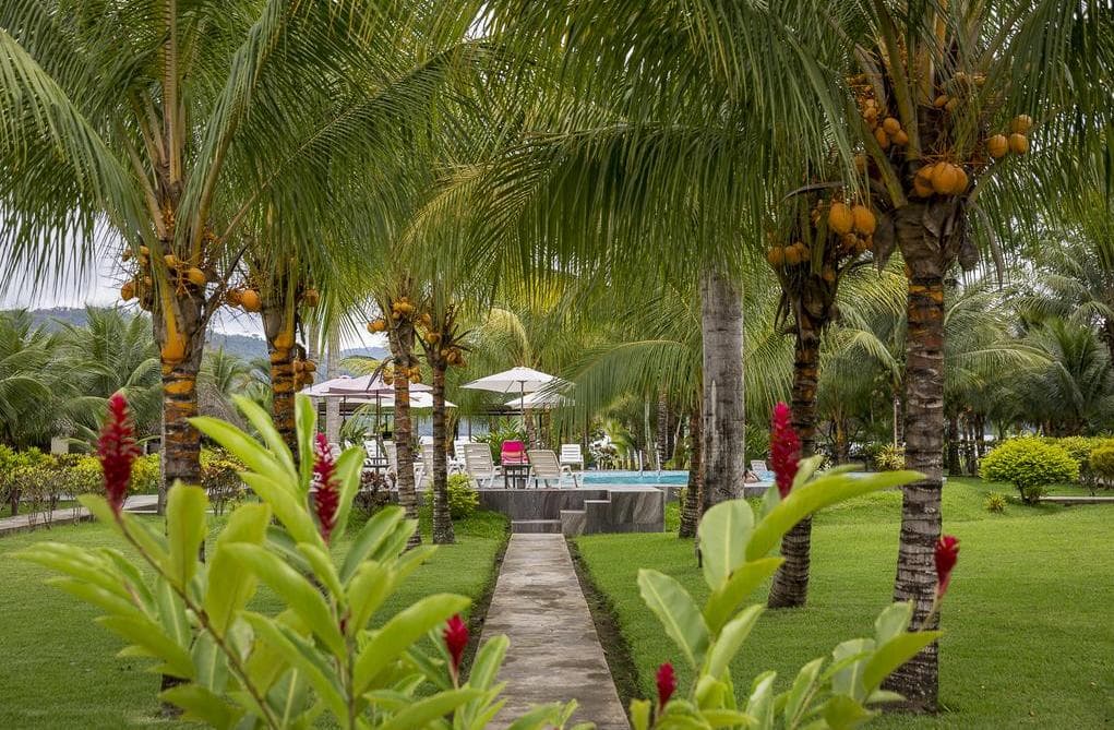 El Sauce Resort Laguna Azul, 