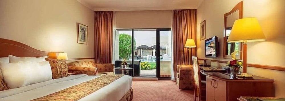 Golden Tulip Nizwa Hotel