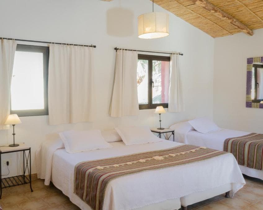 Ecohotel Posta de Purmamarca