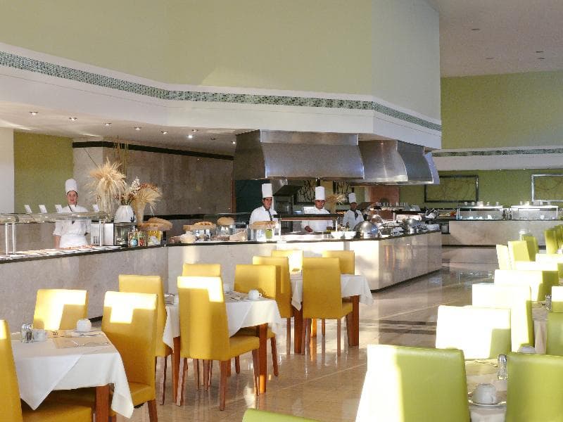 Grand Sirenis Riviera Maya Resort & Spa