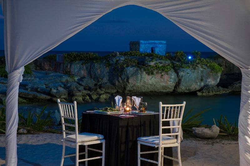 Grand Sirenis Riviera Maya Resort & Spa