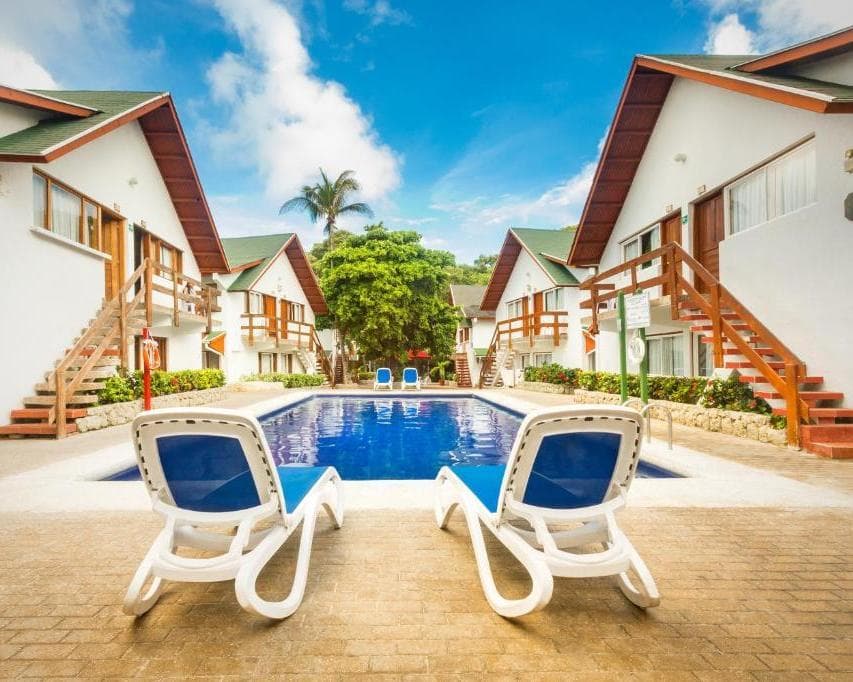 Decameron San Luis  - All Inclusive