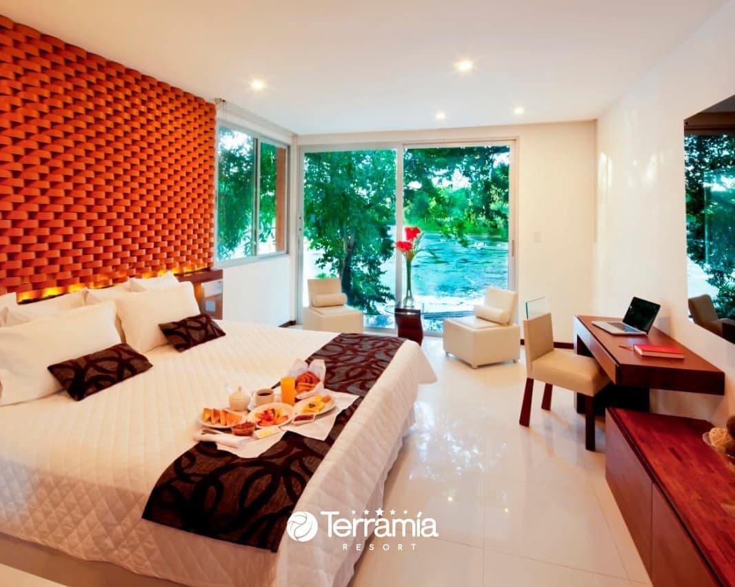 TERRAMIA RESORT