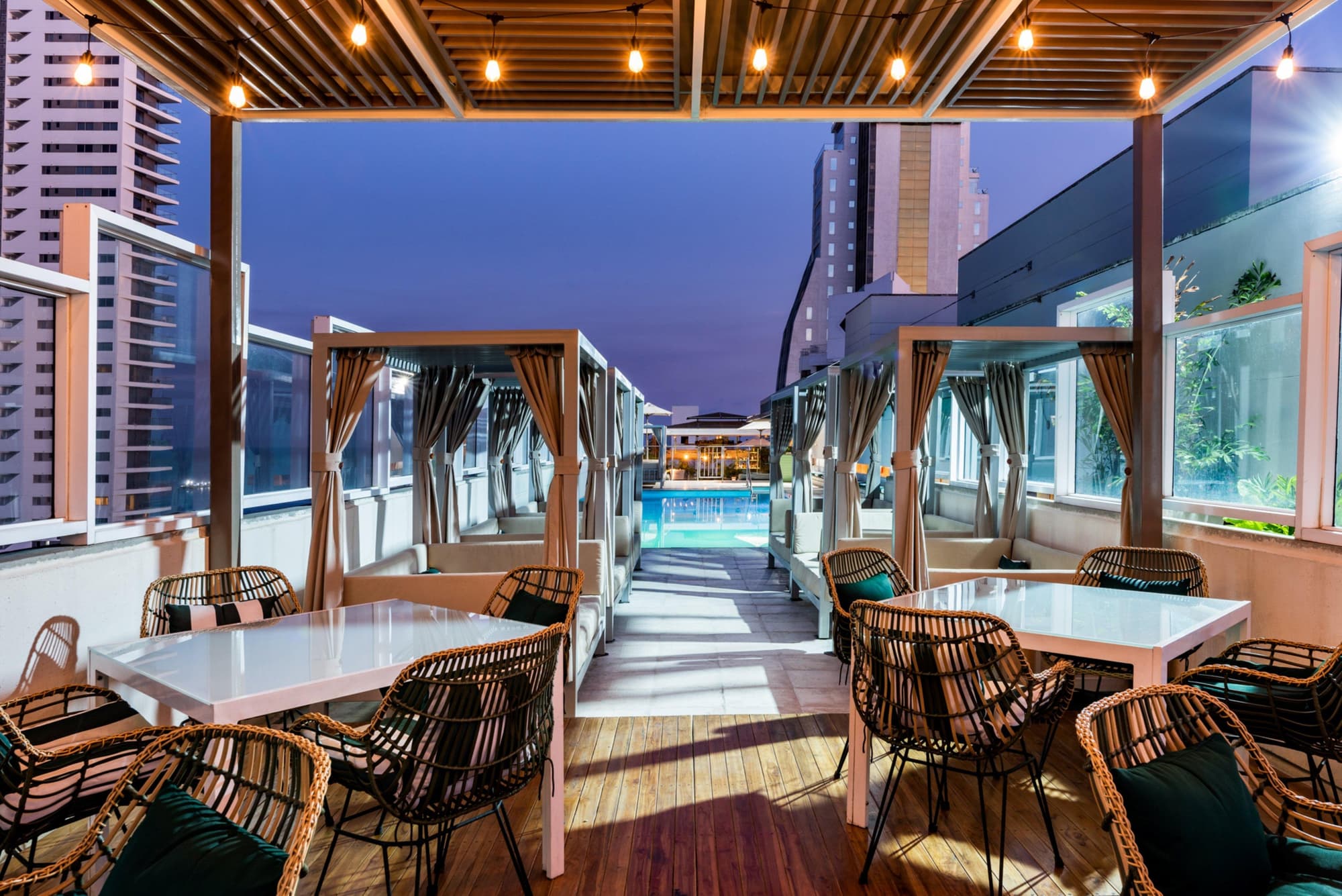 Holiday Inn Express Cartagena Bocagrande