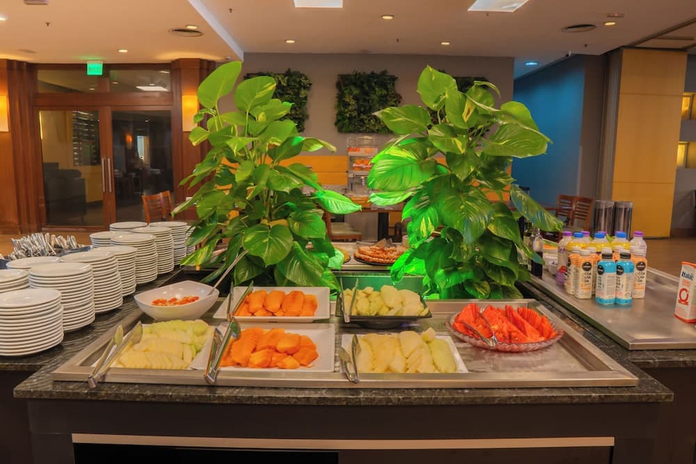 Nacional Inn Jaragua São Paulo °